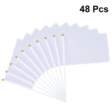 ВОЛНА БЕЛЫХ ФЛАГОВ КОНФЕДЕРАЦИИ