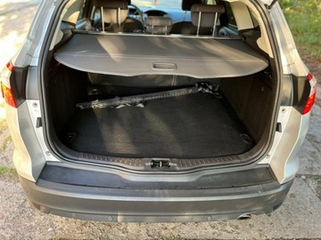 Ford Focus III Kombi 1.6 EcoBoost 150KM 2012 Ford Focus 1.6i Titanium, zdjęcie 23
