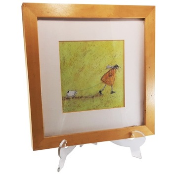 АКРИЛОВАЯ ПОДСТАВКА ДЛЯ КНИГИ ПОДСТАВКА ДЛЯ КАРТИН