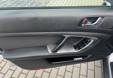 Subaru Outback III 2.5 165KM 2006 Subaru Outback 2.5BG 165KM 4x4 Nowa Butla 10lat Klimatr.Android PanoramaSz, zdjęcie 19