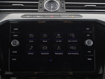 Volkswagen Arteon Fastback 2.0 TDI 240KM 2018 Volkswagen Arteon 4x4 DSG matrix LED virtual, zdjęcie 22
