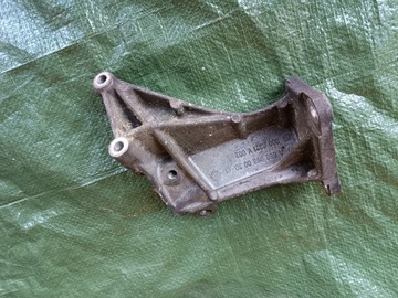 SMART FOURTWO 450 A6600980030 UCHYCENÍ DRŽÁK DRŽÁKY MOTORU 0006321V002