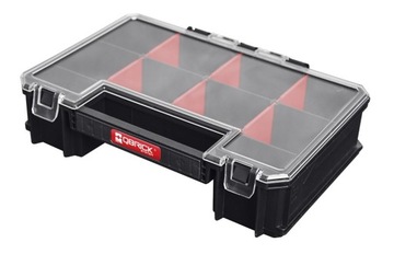 QBRICK System TWO SET 2 ЯЩИК ДЛЯ ИНСТРУМЕНТОВ
