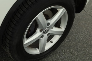 Volkswagen Touareg II SUV Facelifting 3.0 V6 TDI BlueMotion 262KM 2015 VW Touareg 3.0 TDI, Salon Polska, 258 KM, 4X4, zdjęcie 18