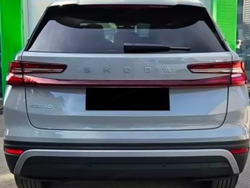 Skoda Kodiaq II SUV 1.5 TSI mHEV 150KM 2025 SKODA Kodiaq Edition 130 1.5 TSI mHEV DSG Suv 150KM 2025, zdjęcie 3