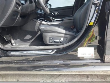 BMW Seria 3 G20-G21 2020 BMW Seria 3 2020 BMW 3 Series M340i Sedan 3.0 Benzyna 382KM, zdjęcie 5