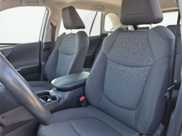 Toyota RAV4 V 2021 Toyota RAV4 4X4 Faktura VAT Kamera Hybryda Nawigacja 2.5 Hybryda 177KM, zdjęcie 10