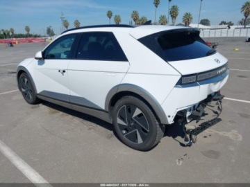 Hyundai IONIQ 5 2025 Hyundai IONIQ 5 Limited 2025 Elektryczny 320KM, zdjęcie 3