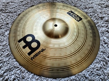 TALERZ PERKUSYJNY MEINL HCS CRASH 16