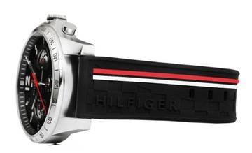 Мужские часы Tommy Hilfiger Decker 1791476