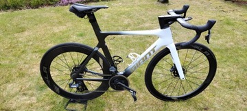 SZOSA Giant Propel Advanced SL Disc RED AXS, M