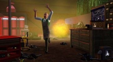 Ключ Origin PL для The Sims 3 Career (ПК)