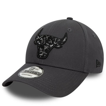 Czapka z daszkiem NEW ERA chicago bulls WYS KARTON