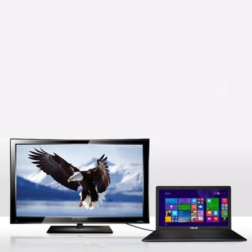 КАБЕЛЬ VGA-VGA ДЛЯ МОНИТОРА VGA D-SUB FULL HD 1,4 М