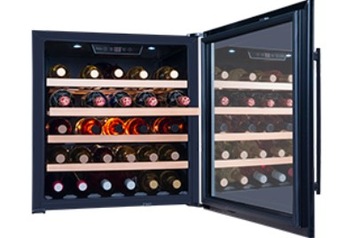 AMICA WINE MARKER WCB1K54B24.1 для встраиваемого использования