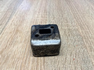 STIHL FS 66 ГЛУШИТЕЛЬ ВЫХЛОПА