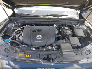 Mazda 2024 Mazda CX-50 2.5 S Premium 2024 2.5 Benzyna 187KM, zdjęcie 8