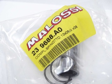 Tłok Malossi MHR D 47,6 sworzeń 13mm selekcja 0