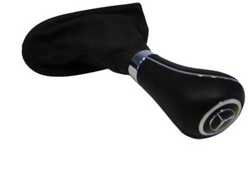 MERCEDES CLS 219 АВТОМАТИЧЕСКАЯ РУЧКА ПЕРЕДАЧ