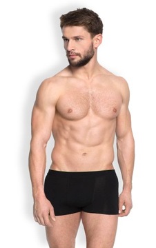 HENDERSON МУЖСКИЕ БОКСЕРЫ Green Line GRAPH BAMBOO 34325 L