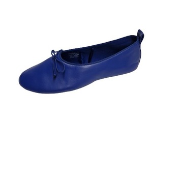 Buty baleriny damskie Zara 37 baletki