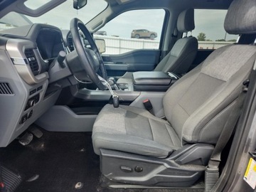 Ford 2022 Ford F150 Lightning Pro 2022 Elektryczny 426KM, zdjęcie 7