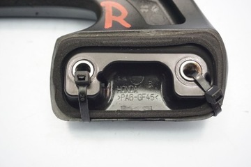 HONDA VFR 800 V-TEC 02-12 РУЧКА РУЧКА ПРАВАЯ