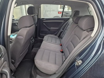 Volkswagen Golf V Hatchback 1.4 FSI 90KM 2004 Volkswagen Golf 1.4 FSI 90 KM, Klimatyzacja,, zdjęcie 20