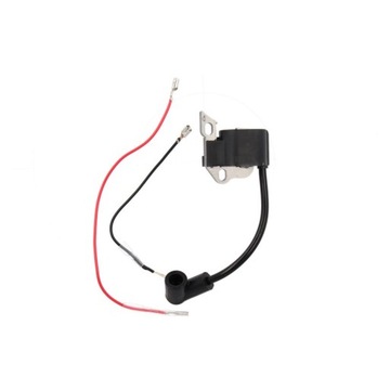 Катушка зажигания магнето пилы типа STIHL MS170 180 017 018 замена