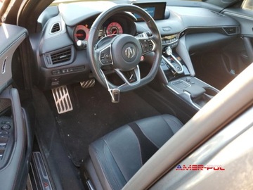 Acura TL IV 2023 Acura TL 2023 2.0L TLX FWD wA-Spec Package 2.0 Benzyna 272KM, zdjęcie 7