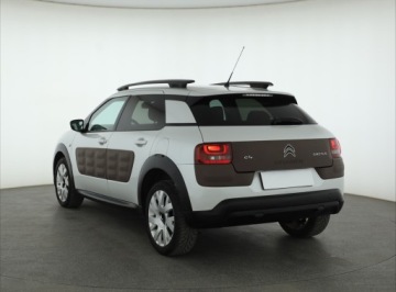 Citroen C4 Cactus Crossover 1.2 PureTech 82KM 2015 Citroen C4 Cactus 1.2 PureTech, Salon Polska, zdjęcie 3
