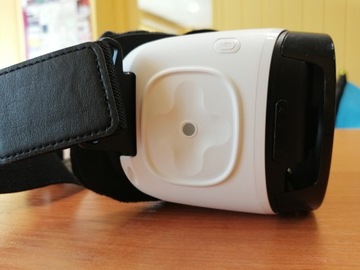 SAMSUNG GEAR VR ОТ OCULUS