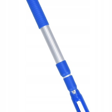 RURKA KIJ TELESKOPOWY DO SIATKI BASENU 88cm