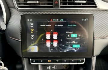 MG ZS I 2022 MG ZS ACC,Navi,Virtual,LED,Skóra, zdjęcie 30