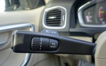 Volvo 2017 Volvo V60 Cross Country Cross Country 2.0 D4 190KM Automat Jasna skora Kam, zdjęcie 18