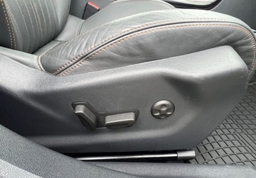 Peugeot 508 I RXH 2.0 HYbrid4 200KM 2014 Peugeot 508 2.0hdi RXH Hybrid4 200KM Xenon Led Navi Klima Panorama Skora O, zdjęcie 29