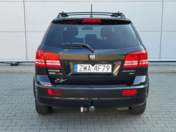 Dodge Journey 2.0 CRD 140KM 2009 Dodge Journey 2.0 CRDi, 140 KM, Zadbany,, zdjęcie 14