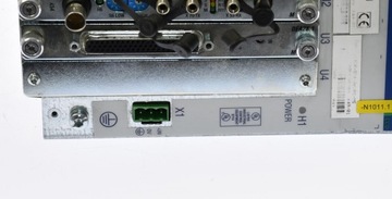 CCD01.1-KE12-01-FW Контроллер ПЛК с ЧПУ REXROTH