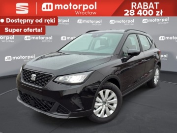 Seat Arona 2025 Seat Arona Style 1.0 TSI DSG 115 KM