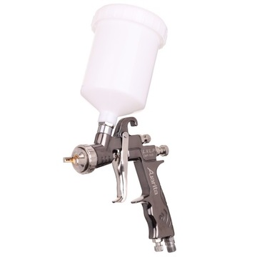 Краскораспылитель AUARITA MP-500 2,0 мм LVLP