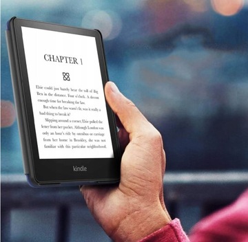 SMART CASE для AMAZON KINDLE PAPERWHITE 5 В 11 ПОКОЛЕНИЯ