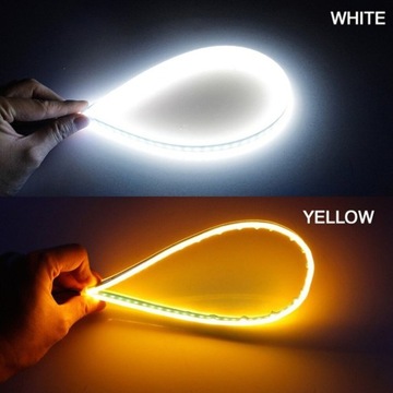 Светодиодная полоса Drl Flowing Dynamic Turn Signal 60