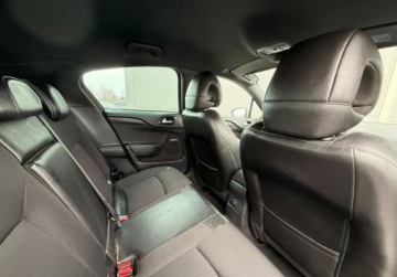 DS 4 I 2017 Citroen DS4 bezwypadekserwis asojedzie i wyglada jak nowefull wersja, zdjęcie 10