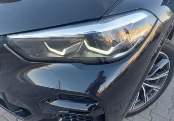 BMW X5 G05 SUV 3.0 30d 286KM 2022 BMW X5 30d xDrive M Sport Dealer BMW Bonkowscy Gorzow Wlkp. 3.0 Diesel, zdjęcie 10