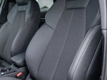 Audi A3 8Y Sportback Facelifting 1.5 35 TFSI 150KM 2025 AUDI A3 TFSI S tronic allstreet Hatchback 1.5 (150KM) 2025, zdjęcie 7