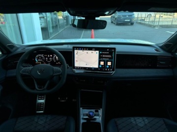 Volkswagen Tiguan III 2026 Volkswagen Tiguan R-Line Plus 2.0 TDI 4MOTION 193, zdjęcie 3