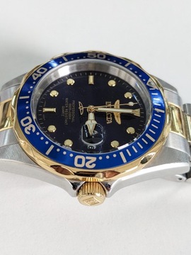 Zegarek męski Invicta Pro Diver 8935 X200