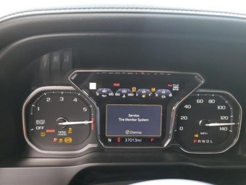  GMC Sierra 2020r., K1500 DENALI, od ubezpieczalni 6.2 Benzyna 420KM, zdjęcie 9