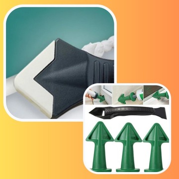 НАБОР ДЛЯ УДАЛЕНИЯ СИЛИКОНОВОЙ ЗАТИРКИ