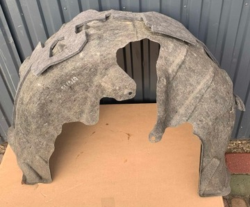 AUDI A7 4G OE 4G8810172C PODBĚH